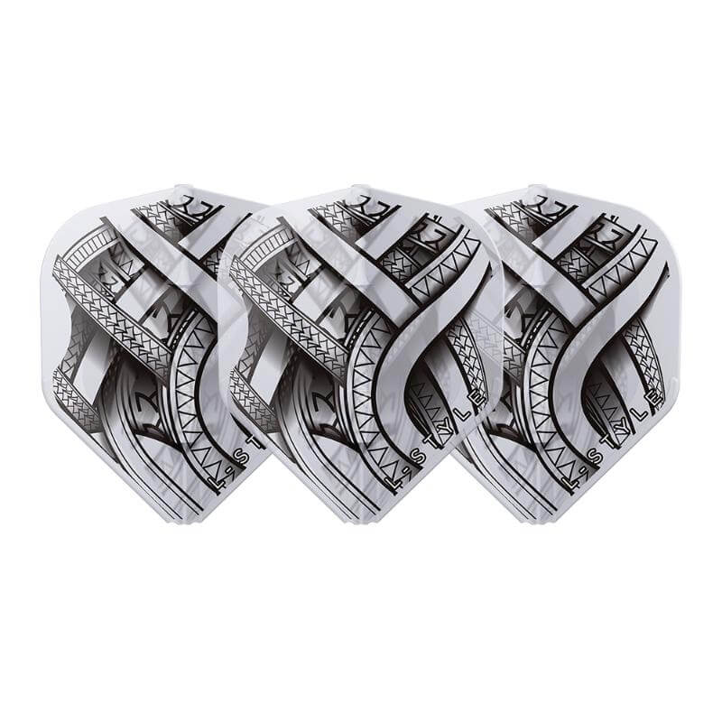 ��L-style ���륹������ۥޥ������ǡ��ǥå��� ver.1 ������A �֥�å� ����ե饤��EZ ����������� ���ꥢ�ۥ磻�� ������ �ե饤��