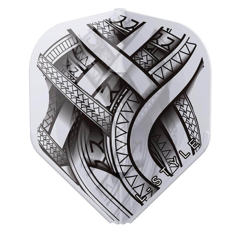 ��L-style ���륹������ۥޥ������ǡ��ǥå��� ver.1 ������A �֥�å� ����ե饤��EZ ����������� ���ꥢ�ۥ磻�� ������ �ե饤��