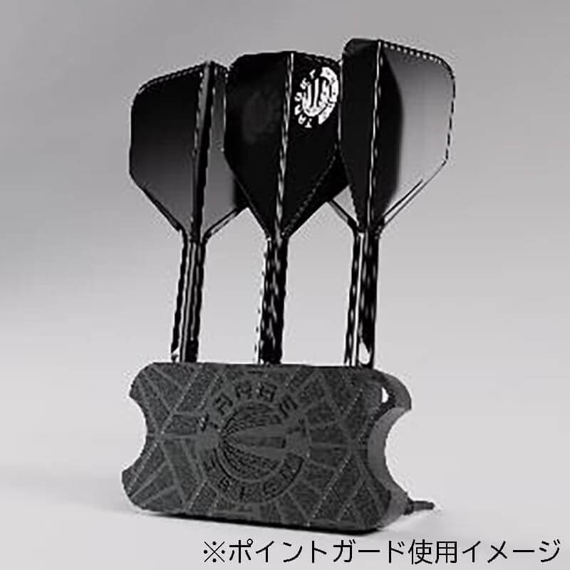 ダブルバレル ターゲット 鈴木未来選手 ザ・ミラクルG7.5 TARGET THE MIRACLE G7.5