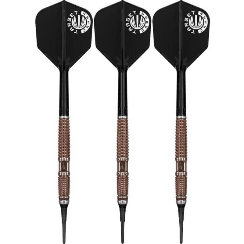 ターゲット ポール・リム選手 ザ・レジェンド10 TARGET THE LEGEND G10