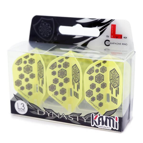 DYNASTY NOBU2 KAMI �������� �������� ������ �ե饤��