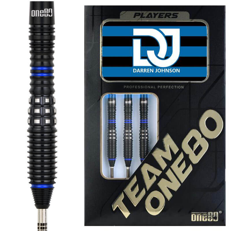 ��ONE80��Darren Johnson  ���ƥ�����23g ����󡦥���󥽥����� �ϡ��ɥ����� �Х��