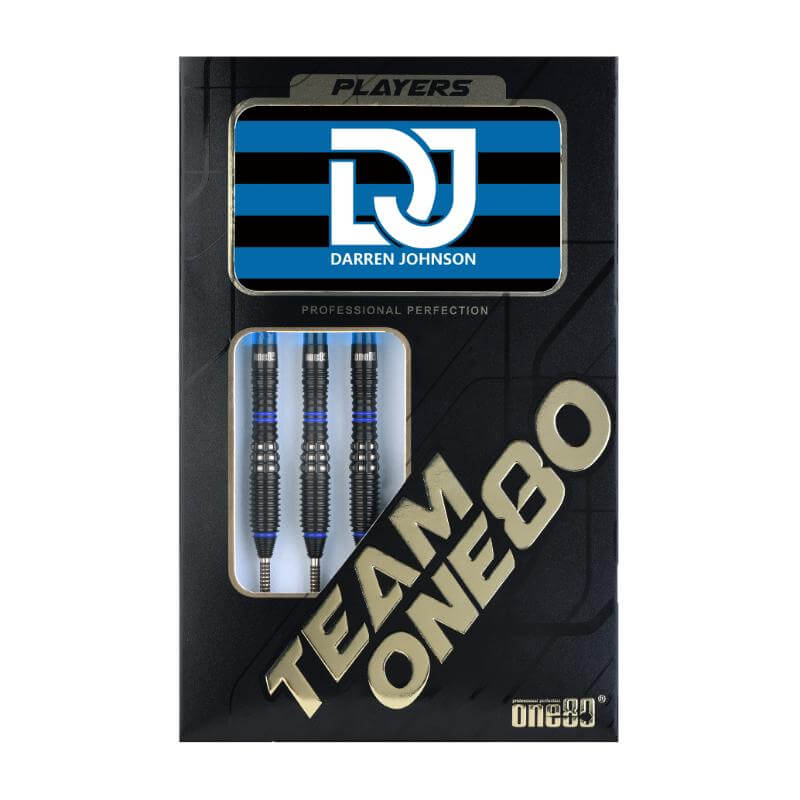 ��ONE80��Darren Johnson  ���ƥ�����23g ����󡦥���󥽥����� �ϡ��ɥ����� �Х��