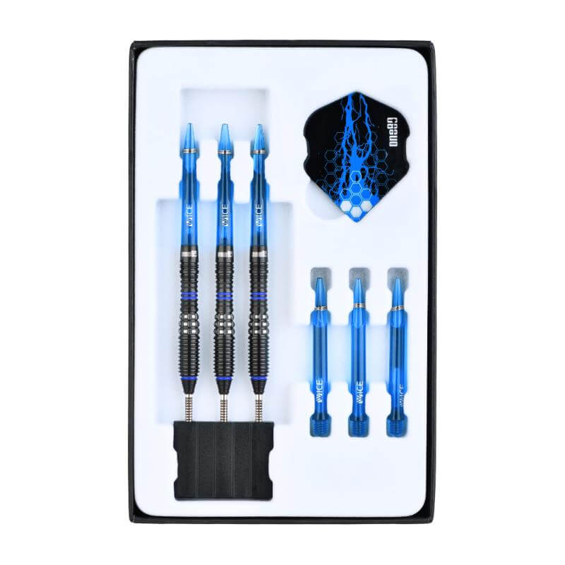 ��ONE80��Darren Johnson  ���ƥ�����23g ����󡦥���󥽥����� �ϡ��ɥ����� �Х��