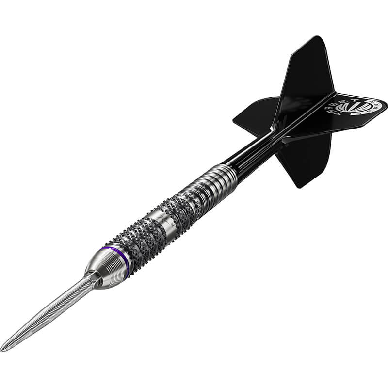 新品未使用 ターゲット SIRIUS G3 シリウス3 2BA19g 林雄太選手 ターゲット SIRIUS G3 シリウス3 スイスポイント スティール23g 林雄太
