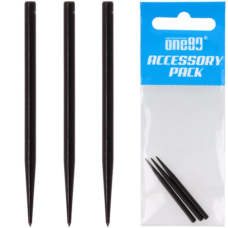 ��One80��Goat Point �����ȥݥ���� �֥�å� 45mm ������ ���ƥ�������å�