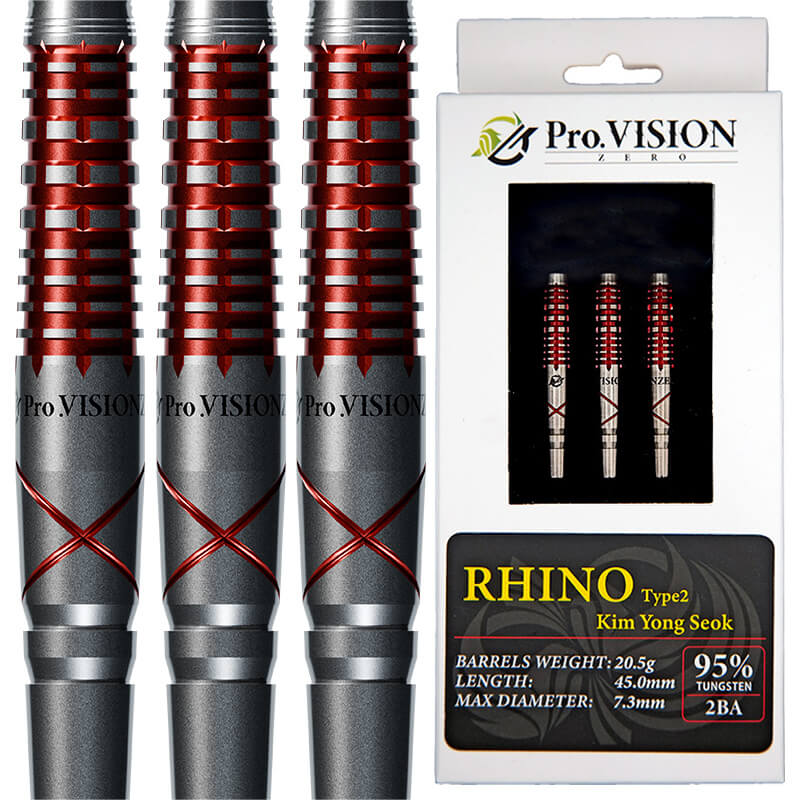 �ץ���������󥸥�ѥ� RHINO Type2 ���2 2BA20.5g ���ࡦ��󥽥����� ������ �Х��