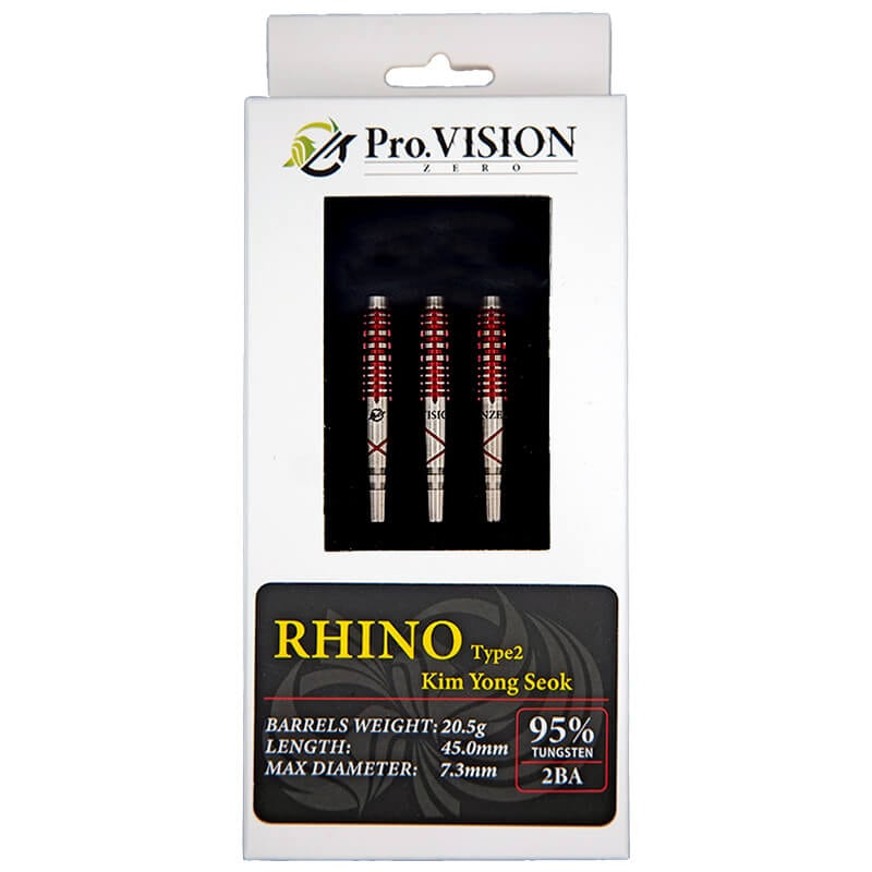 �ץ���������󥸥�ѥ� RHINO Type2 ���2 2BA20.5g ���ࡦ��󥽥����� ������ �Х��