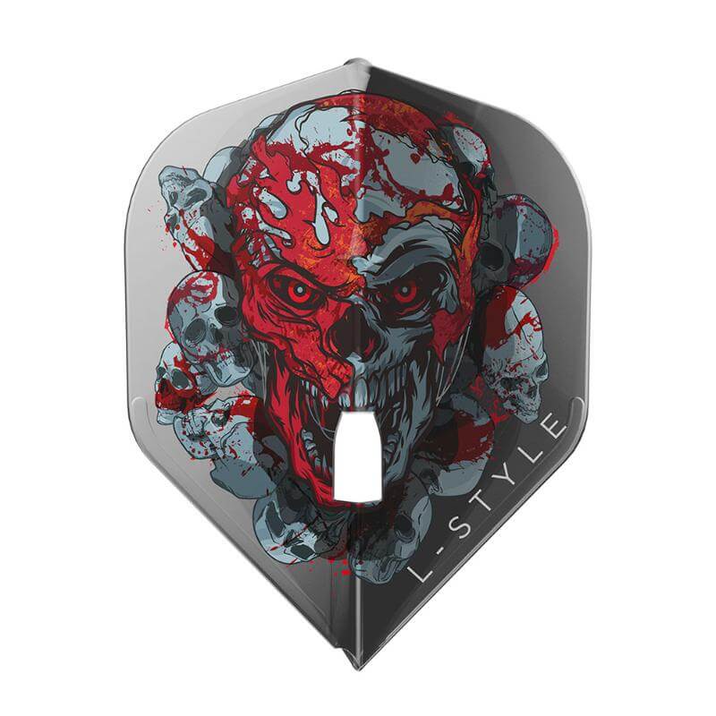 ���륹������ �饤���󡦥����� ver.4 ����ե饤�� L-style Ryan Searle ver.4 L-flight ������ �ե饤�� ����������� Standard ���ꥢ�֥�å�