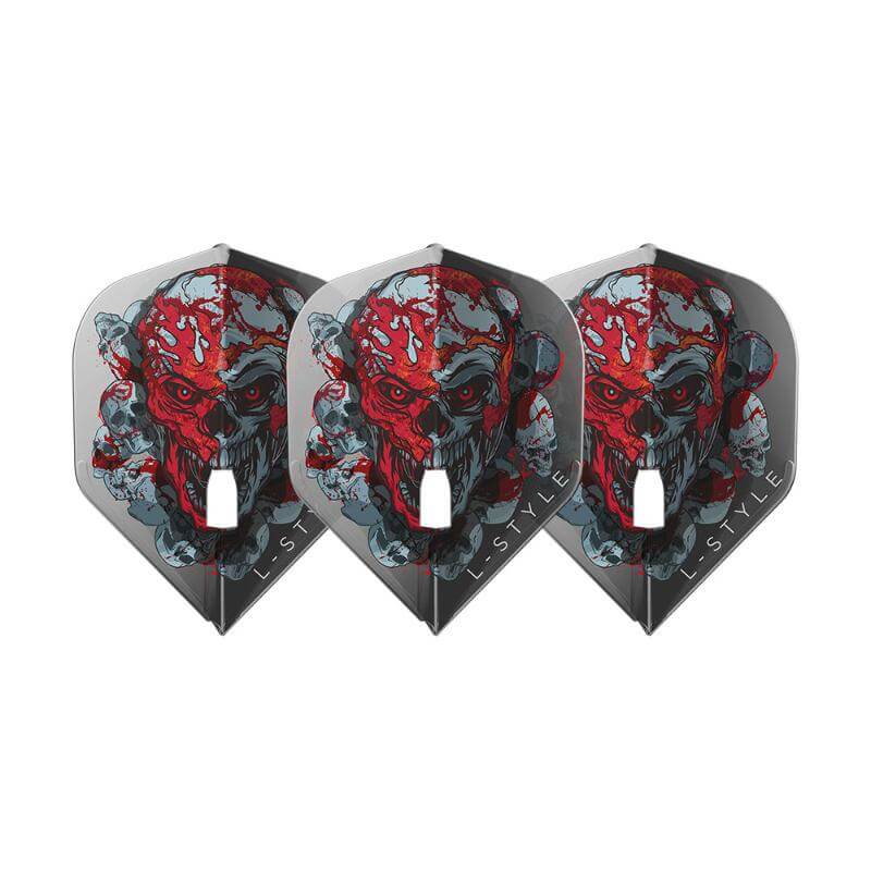 ���륹������ �饤���󡦥����� ver.4 ����ե饤�� L-style Ryan Searle ver.4 L-flight ������ �ե饤�� ����������� Standard ���ꥢ�֥�å�