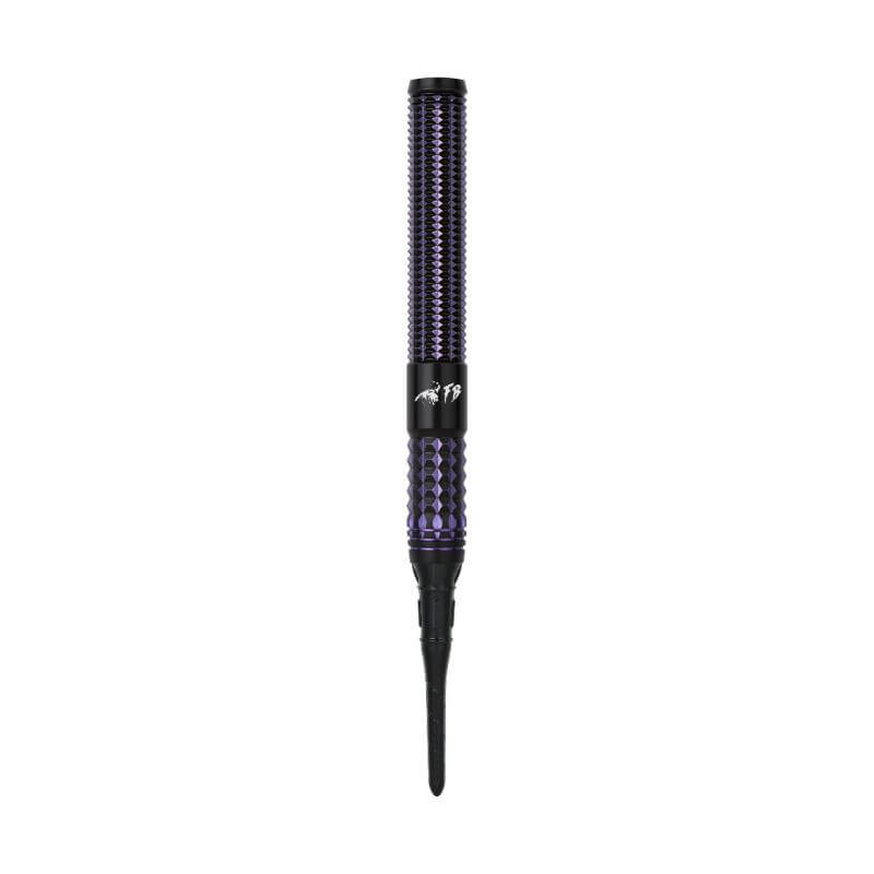 ワンエイティー FBリョン選手 One80 FB LEUNG 3 ダーツ バレル 2BA20.5g