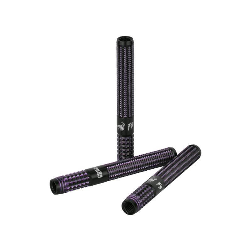 ワンエイティー FBリョン選手 One80 FB LEUNG 3 ダーツ バレル 2BA20.5g