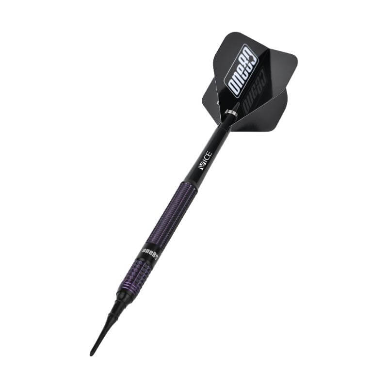 ワンエイティー FBリョン選手 One80 FB LEUNG 3 ダーツ バレル 2BA20.5g