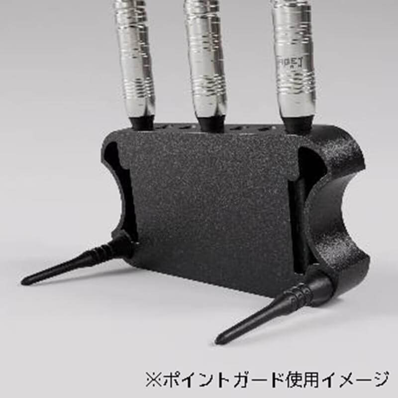 ターゲット 鈴木未来選手 ザ・ミラクルG7.5 スイスポイント スティール