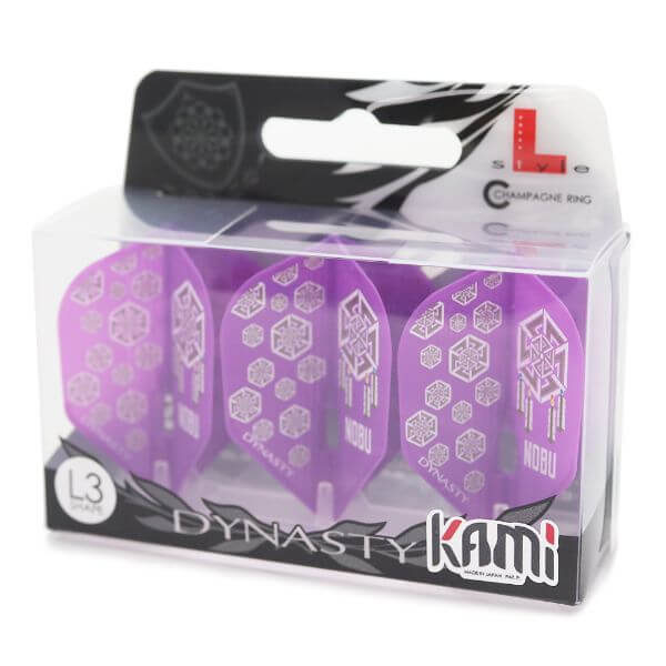 DYNASTY NOBU2 KAMI �������� �ѡ��ץ� ������ �ե饤��