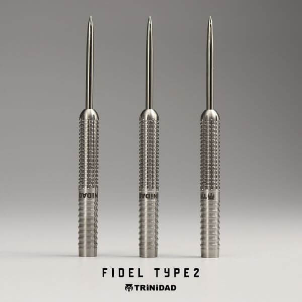 TRiNiDAD K FIDEL トリニダード ケイ フィデル TRiNiDAD】 Kシリーズ