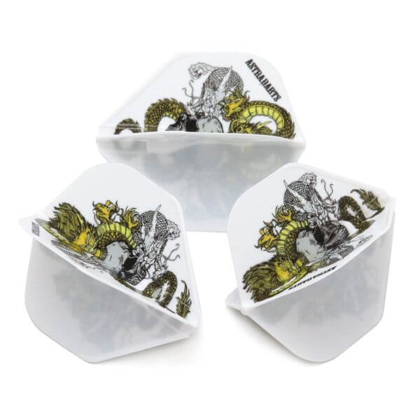 �ڥ����ʥ��ƥ����ۥ���ե饤��EZ RYUKI ver.2 �ۥ磻�� ����������� ����ζ������ ������ �ե饤��