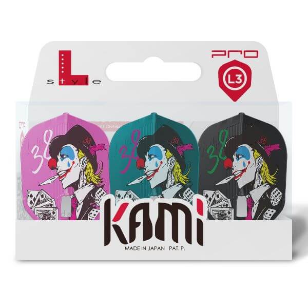 L-style 륹ۺں ver.4 KAMI  ߥå  ե饤