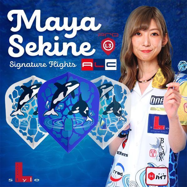 L-style 륹ALC غ ver.1  ߥå  ե饤