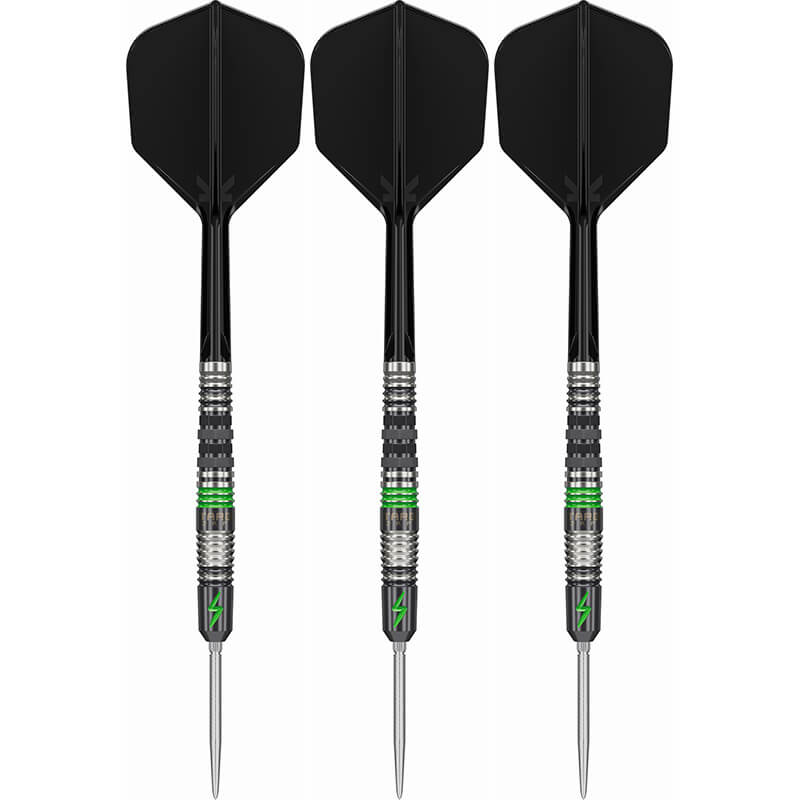クリスリム TARGETターゲット LIGHTNING 3.0 定価13000円 ターゲット LIGHTNING 3.0 ライトニング3.0 スイスポイント スティール