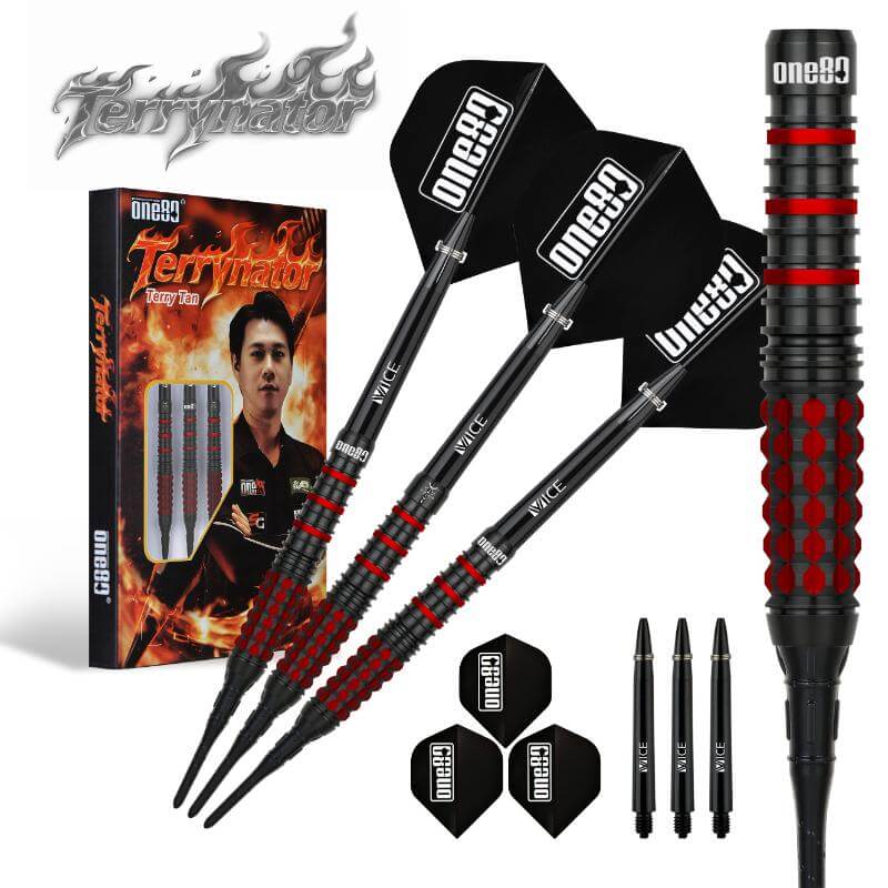 ��ONE80��Terrynator �ƥ꡼�ͥ����� 2BA20g �֥�å�����å� �ƥ꡼���������� ������ �Х��