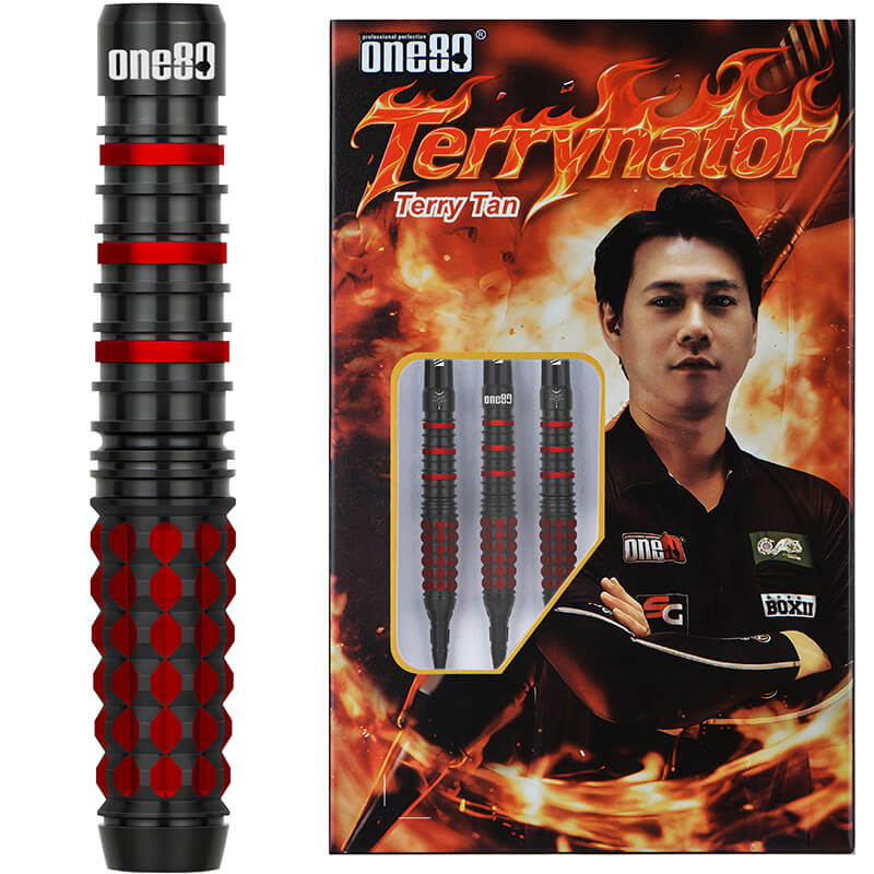 ��ONE80��Terrynator �ƥ꡼�ͥ����� 2BA20g �֥�å�����å� �ƥ꡼���������� ������ �Х��