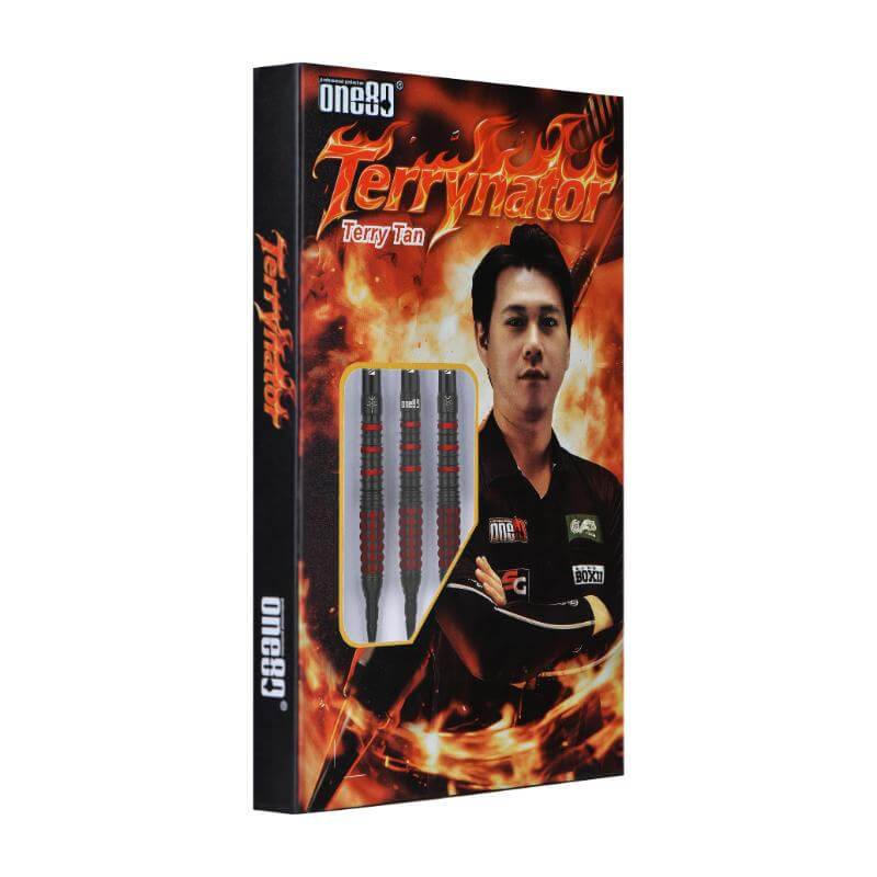 ��ONE80��Terrynator �ƥ꡼�ͥ����� 2BA20g �֥�å�����å� �ƥ꡼���������� ������ �Х��