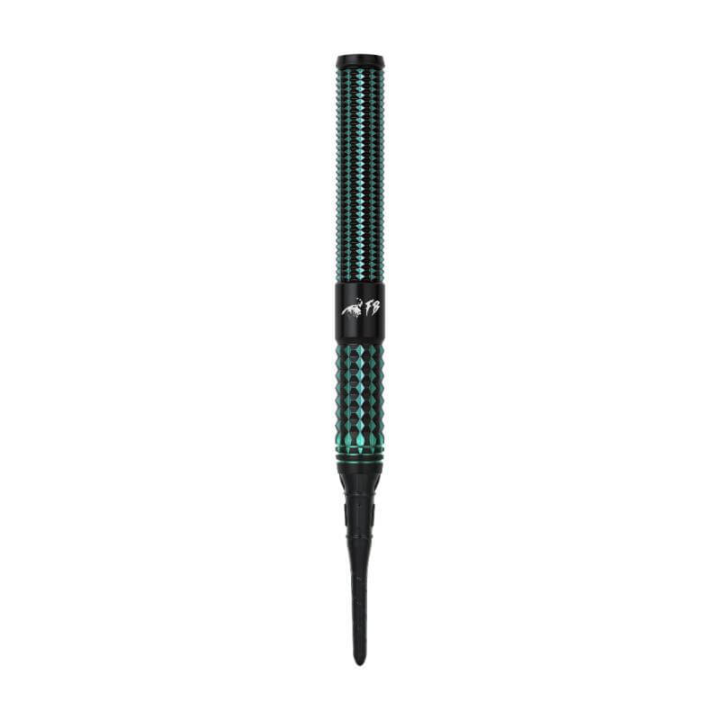 ワンエイティー FBリョン選手 One80 FB LEUNG 3 ダーツ バレル 2BA22.0g