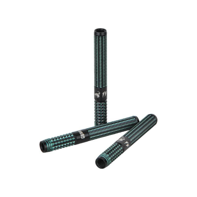 ワンエイティー FBリョン選手 One80 FB LEUNG 3 ダーツ バレル 2BA22.0g