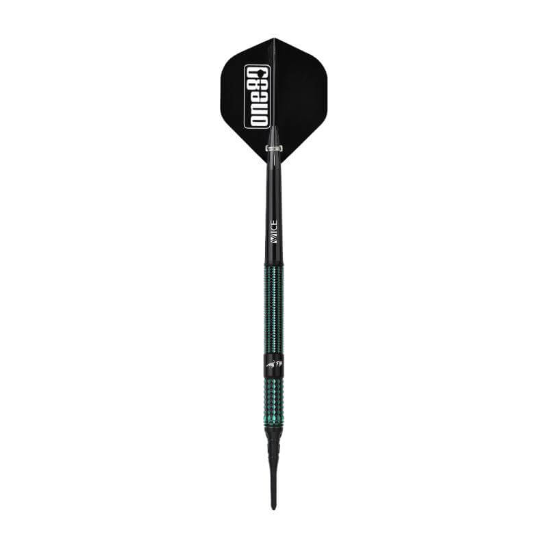 ワンエイティー FBリョン選手 One80 FB LEUNG 3 ダーツ バレル 2BA22.0g