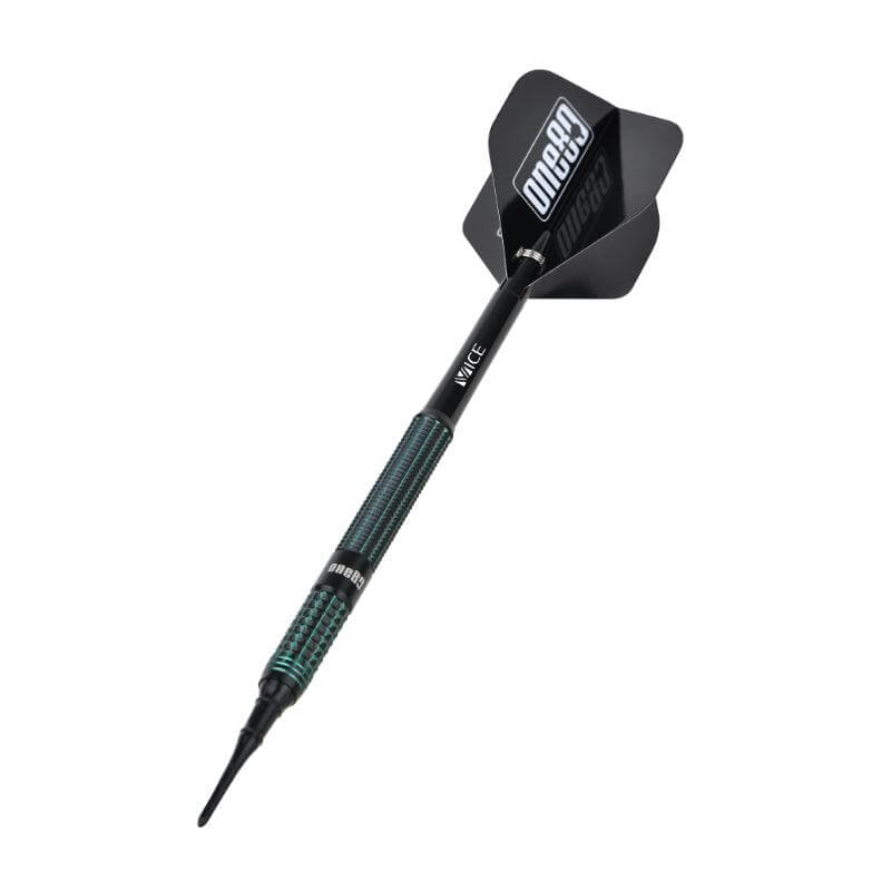 ワンエイティー FBリョン選手 One80 FB LEUNG 3 ダーツ バレル 2BA22.0g