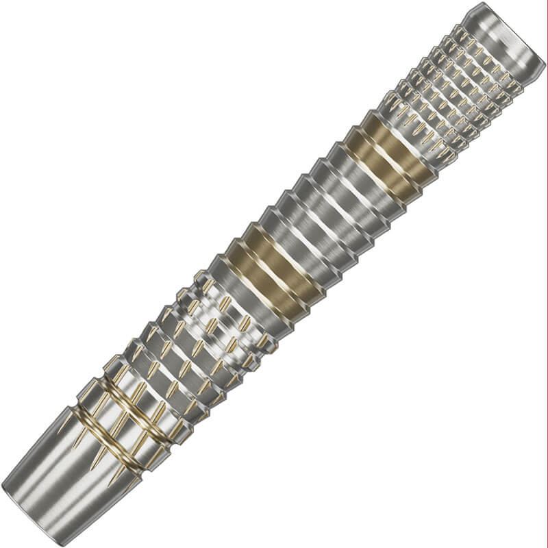 ターゲット RAPTOR G5 ラプター5 2BA18.0g 西谷譲二選手 ダーツ バレル