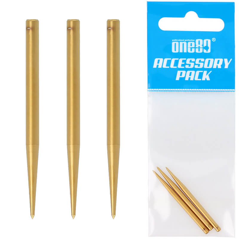 ��One80��Goat Point �����ȥݥ���� ������� 38mm ������ ���ƥ�������å�