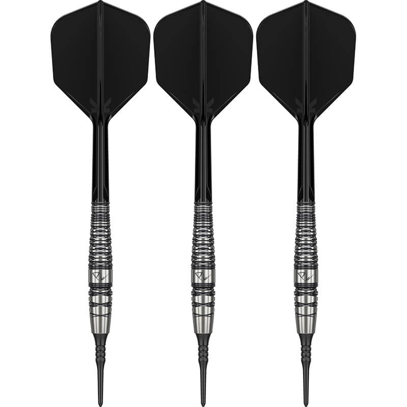 ターゲット PW2.0 2BA18g タン・プワイ・ウェイ選手 ダーツ バレル