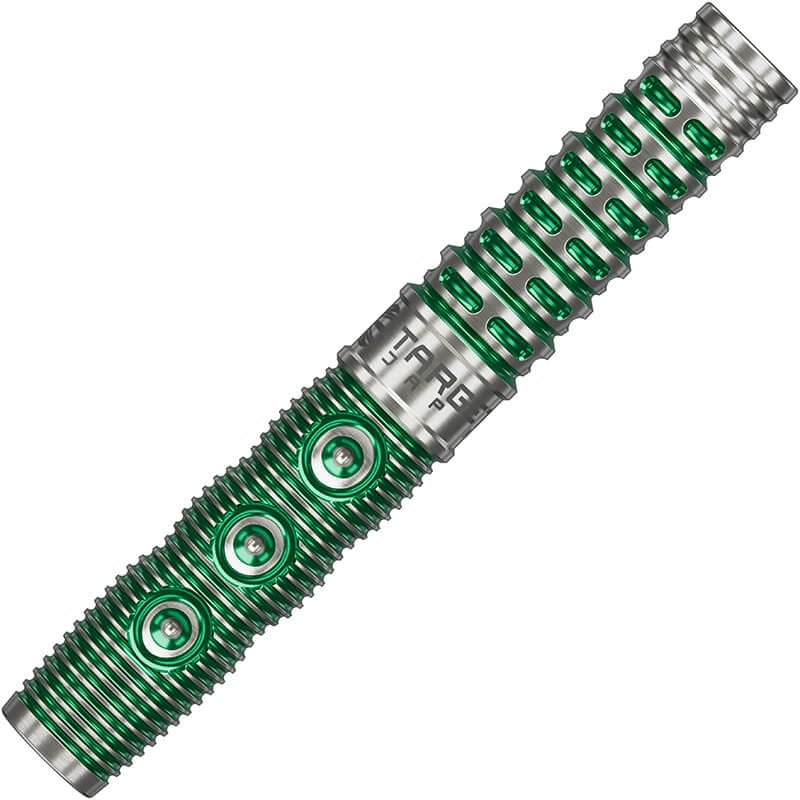 ターゲット　target ダーツ　バレル ターゲット 酒井素選手 ゼノ TARGET XENO 2BA19.0g ダーツ バレル