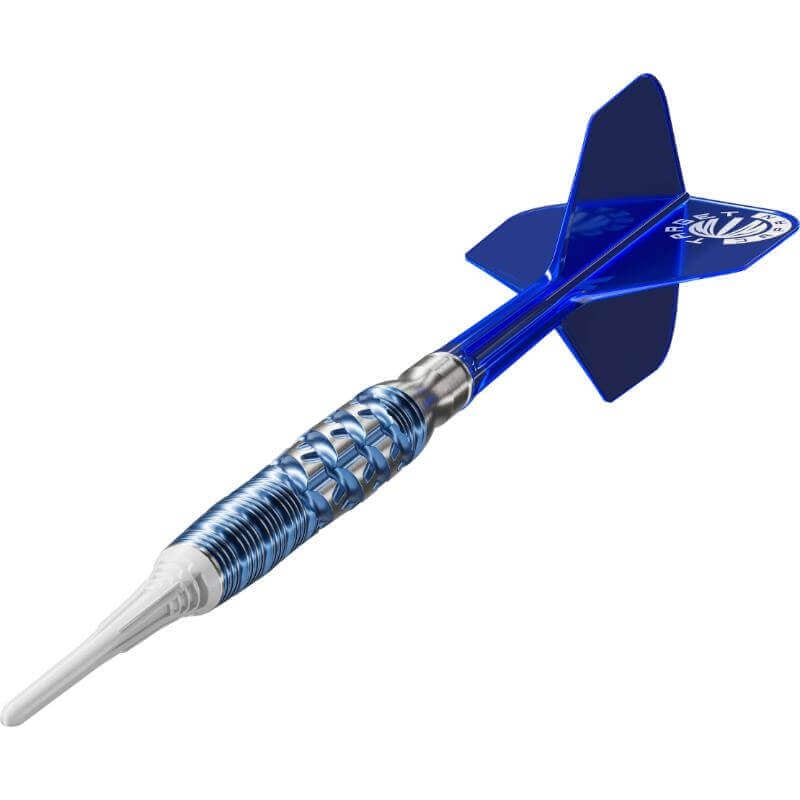 ターゲット 鈴木徹選手 セレーノ3 TARGET SERENO G3 2BA 21g ダーツ バレル