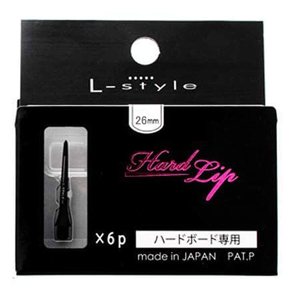 ��L-style ���륹������ۥϡ��ɥ�å� ���硼��25mm ������ ���å�