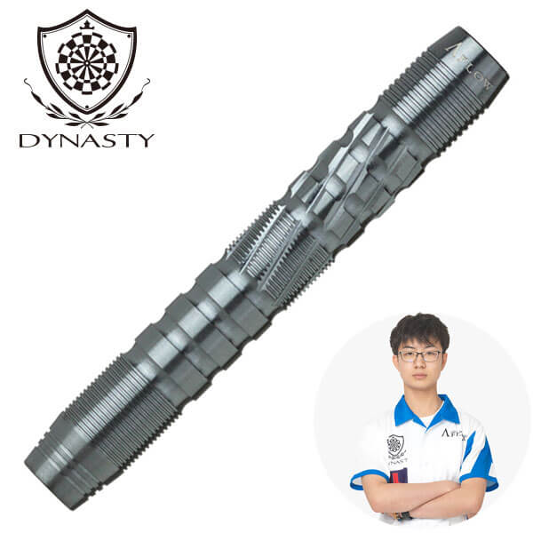 DYNASTY 中村周作選手モデルForever 3 ダーツ バレル DYNASTY Forever3 コーティング 中村周作 選手