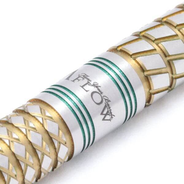 ダイナスティー リベルタス2 2BA20.0g 鈴木洋平選手 ダーツ バレル