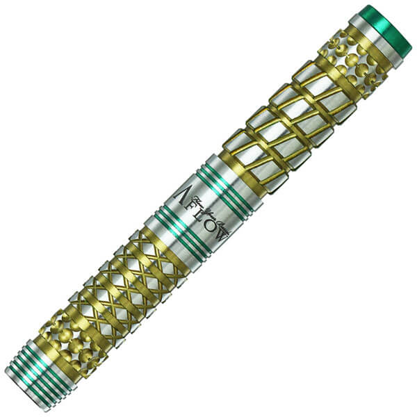 ダイナスティー リベルタス2 2BA20.0g 鈴木洋平選手 ダーツ バレル