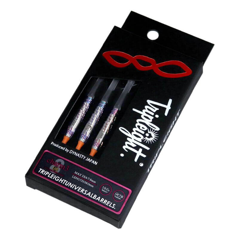 �ȥ�ץ쥤�� charm3 UR ���㡼��3 ���� 2BA19g �𻳰������ ������ �Х��