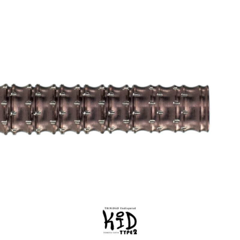 トリニダード KID2 キッド2 2BA20g 後藤智弥選手 ダーツ バレル