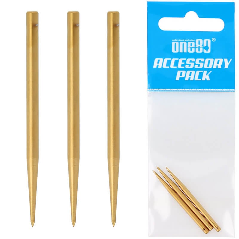 ��One80��Goat Point �����ȥݥ���� ������� 41mm ������ ���ƥ�������å�