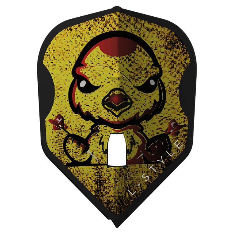 L-style 륹ۥꥢ󡦥롦 ver.1 ե饤  ֥å  ե饤