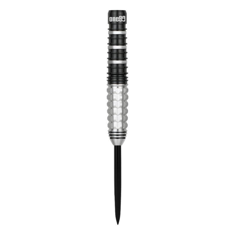 ONE80 Terrynator テリーネイター スティール22.5g ブラック テリー