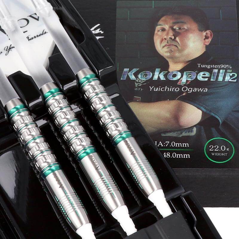 �����ʥ��ƥ��� Kokopelli2 �����ڥ�2 2BA22.0g ����ʹ��Ϻ���� ������ �Х��