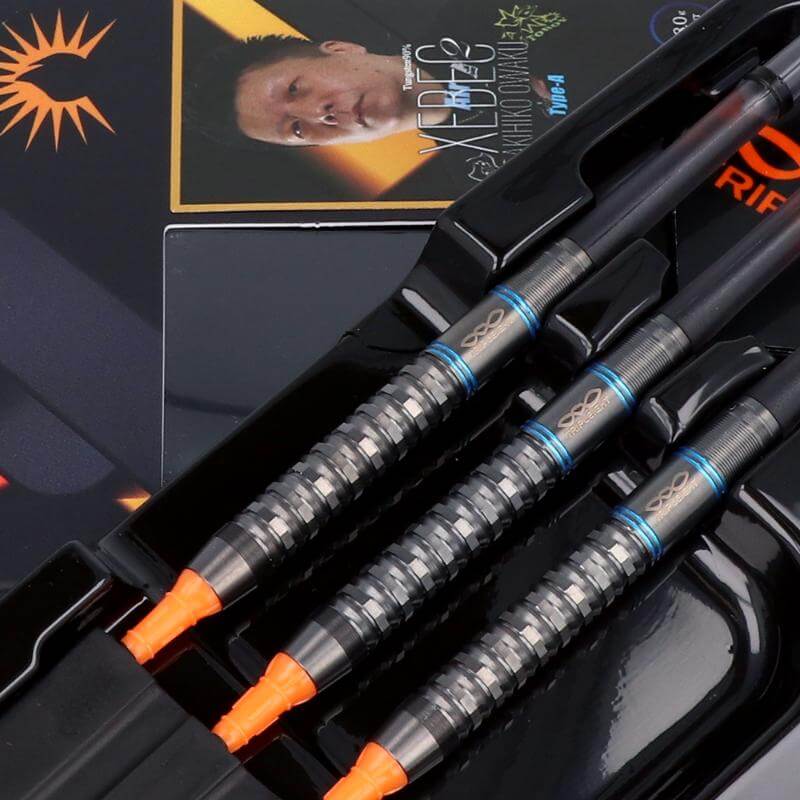 �ȥ�ץ쥤�� ���µ���ɧ���� �����٥å�2 ���� ������A TRIPLEIGHT XEBEC2 Air type-A ������ �Х�� 2BA18g