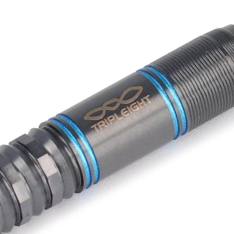 �ȥ�ץ쥤�� ���µ���ɧ���� �����٥å�2 ���� ������A TRIPLEIGHT XEBEC2 Air type-A ������ �Х�� 2BA18g