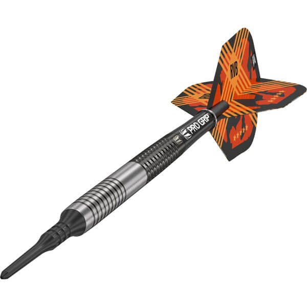 ターゲット RVB GENERATION3 2BA18.0g レイモンド・ヴァン