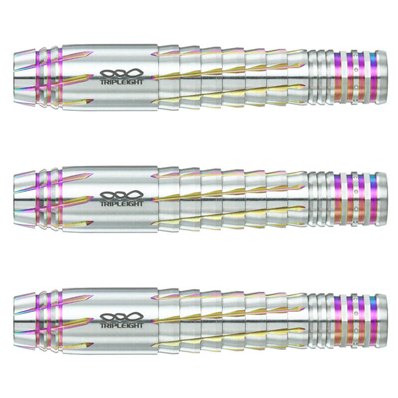 �ȥ�ץ쥤�� charm3 THORN ���㡼��3 ������ 2BA20g �𻳰������ ������ �Х��